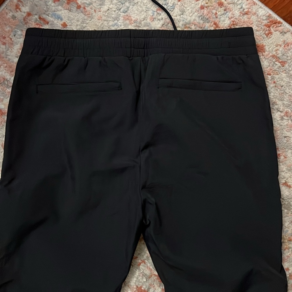 Nylon Pants - image 5